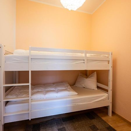Maremar - Ideal Fuer Familien - Boxspringbett - Zentral - Vollausgestattete Kueche - Waschtrockner - Spielecke Γκέρα Εξωτερικό φωτογραφία