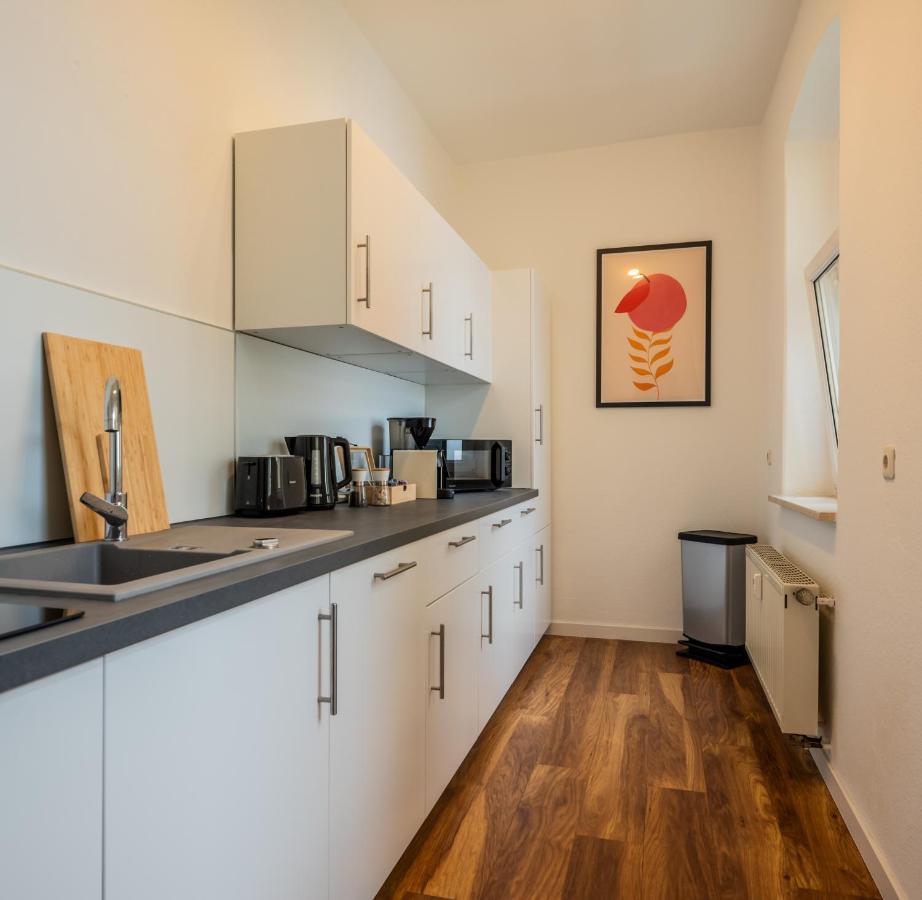 Maremar - Ideal Fuer Familien - Boxspringbett - Zentral - Vollausgestattete Kueche - Waschtrockner - Spielecke Γκέρα Εξωτερικό φωτογραφία