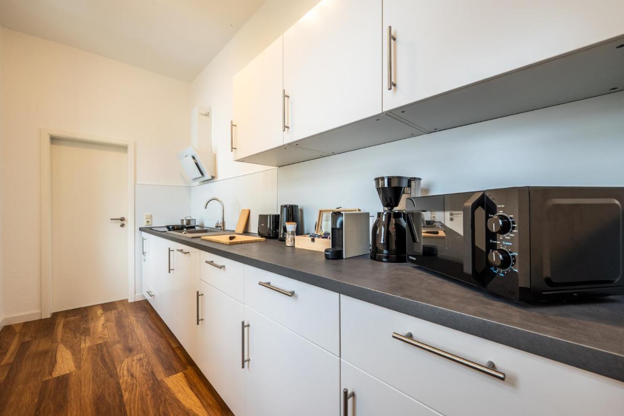 Maremar - Ideal Fuer Familien - Boxspringbett - Zentral - Vollausgestattete Kueche - Waschtrockner - Spielecke Γκέρα Εξωτερικό φωτογραφία