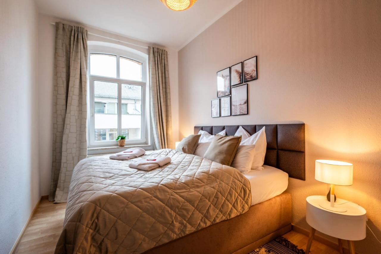 Maremar - Ideal Fuer Familien - Boxspringbett - Zentral - Vollausgestattete Kueche - Waschtrockner - Spielecke Γκέρα Εξωτερικό φωτογραφία