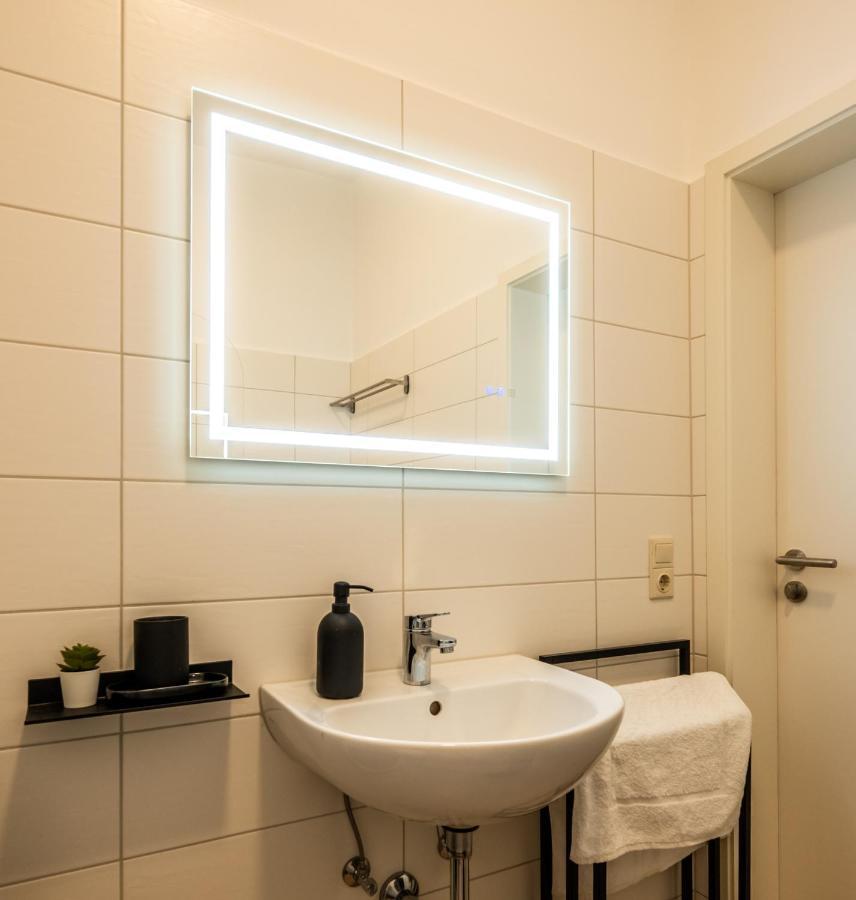 Maremar - Ideal Fuer Familien - Boxspringbett - Zentral - Vollausgestattete Kueche - Waschtrockner - Spielecke Γκέρα Εξωτερικό φωτογραφία