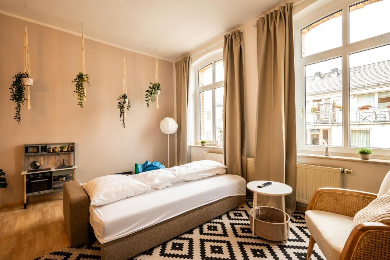 Maremar - Ideal Fuer Familien - Boxspringbett - Zentral - Vollausgestattete Kueche - Waschtrockner - Spielecke Γκέρα Εξωτερικό φωτογραφία