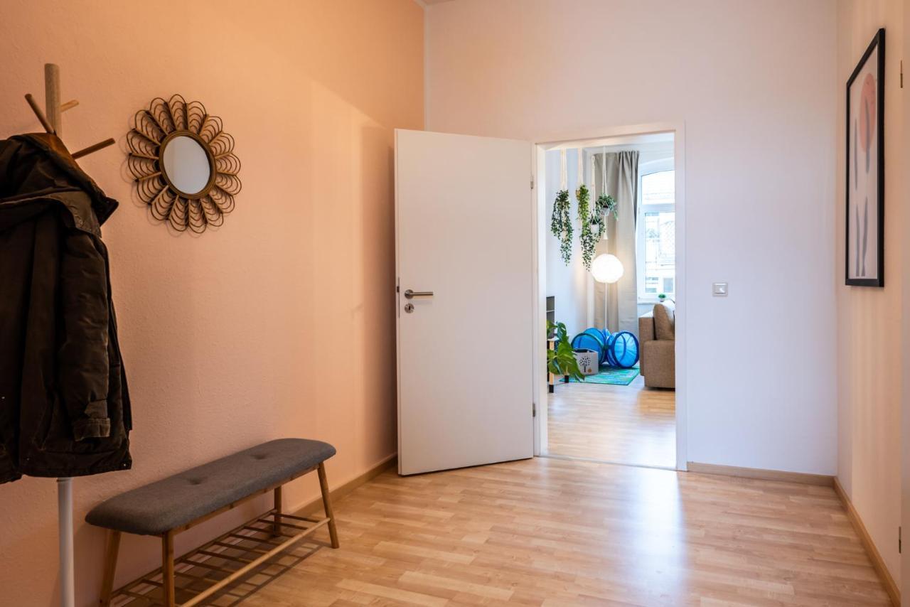 Maremar - Ideal Fuer Familien - Boxspringbett - Zentral - Vollausgestattete Kueche - Waschtrockner - Spielecke Γκέρα Εξωτερικό φωτογραφία