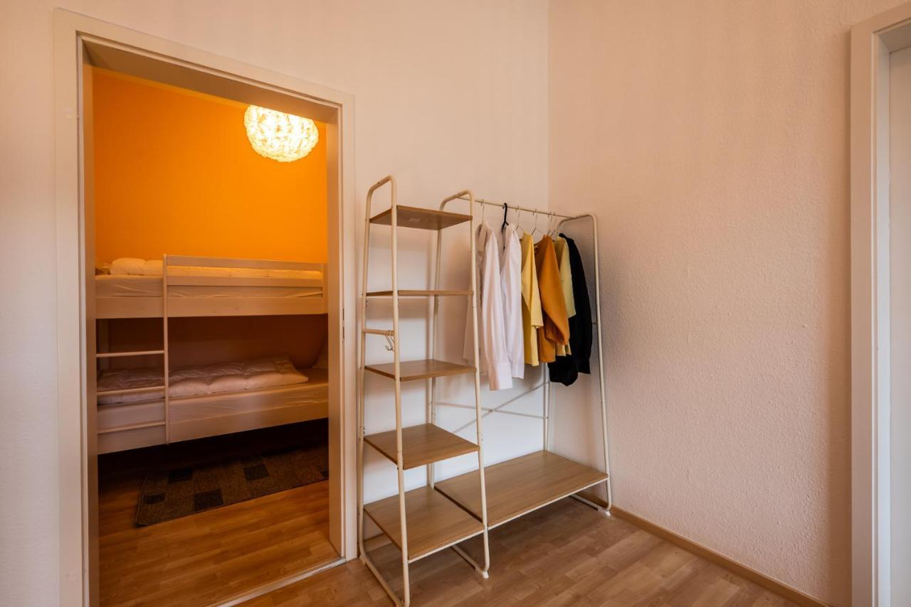 Maremar - Ideal Fuer Familien - Boxspringbett - Zentral - Vollausgestattete Kueche - Waschtrockner - Spielecke Γκέρα Εξωτερικό φωτογραφία